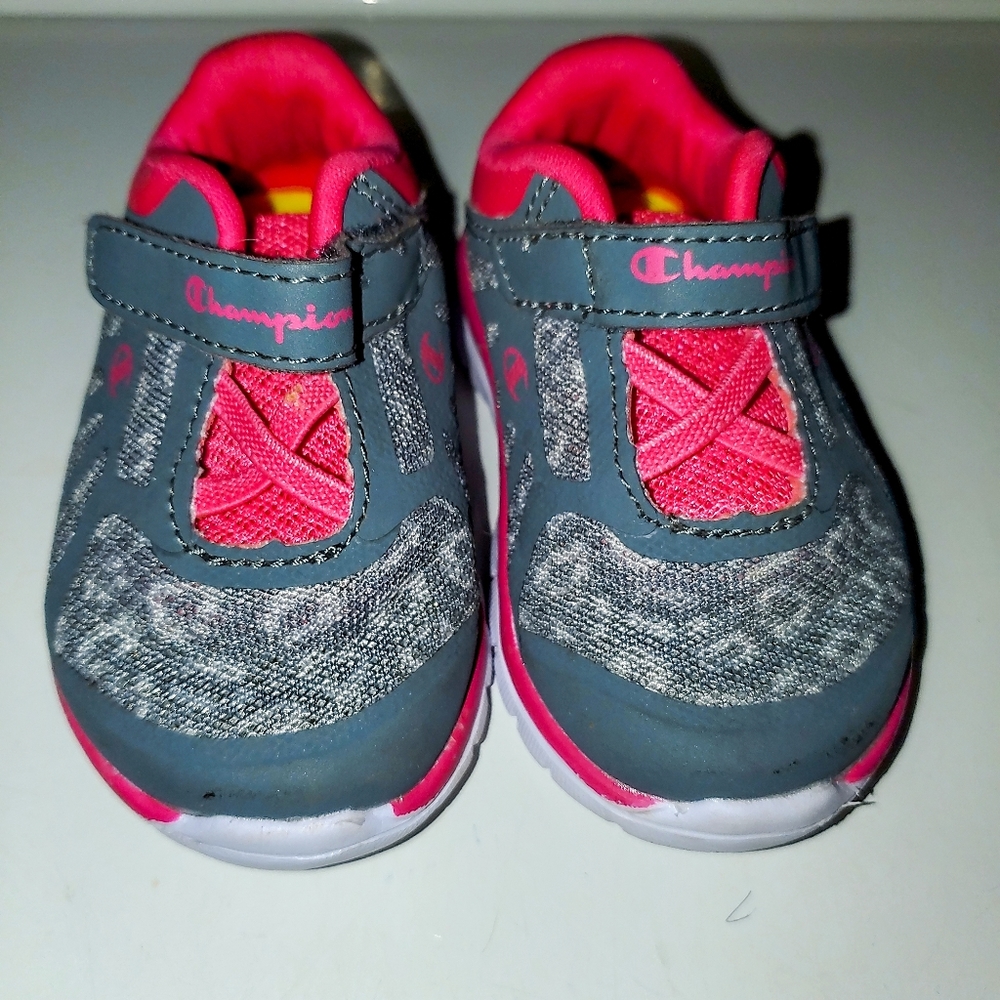 Champion baby girl sneakers 3w